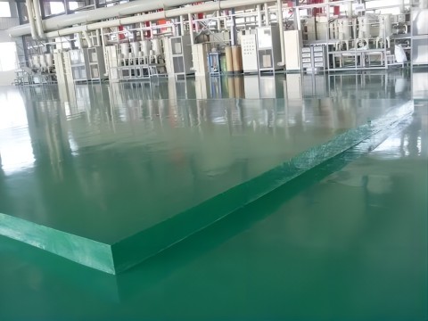 宜宾防腐蚀地坪,环氧玻纤地坪，玻纤工业地坪，环氧玻纤布地坪,乙烯基玻纤布地坪