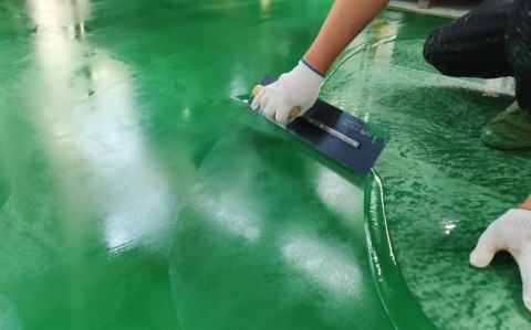 宜宾什么是VEF地坪,VEF地坪厂家