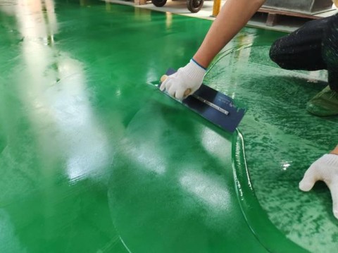 宜宾什么是VEF地坪,VEF地坪厂家