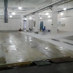 宜宾防腐防静电地坪,防腐防静电自流平地坪-缩略图2