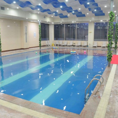 宜宾聚脲地坪,防腐蚀地坪