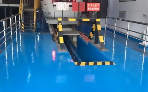 宜宾环氧防腐蚀地坪,环氧积层地坪