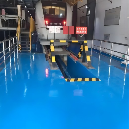 宜宾环氧防腐蚀地坪,环氧积层地坪