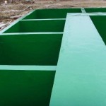 宜宾防腐水池，水池防腐防渗怎么做，防腐水池施工厂家-缩略图2
